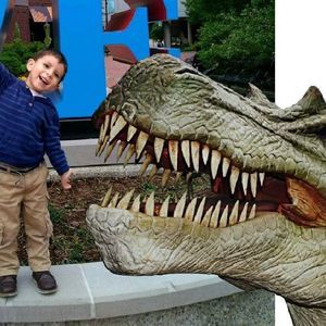 Meet your Posher, Raquel